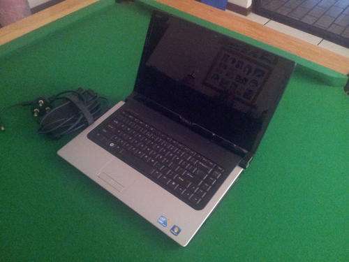 Dell Studio 1558 Laptop